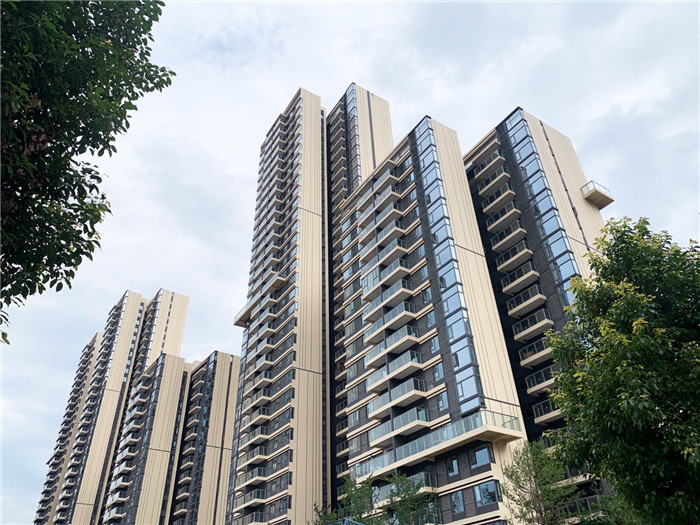 碧桂園玖璽臺(tái)